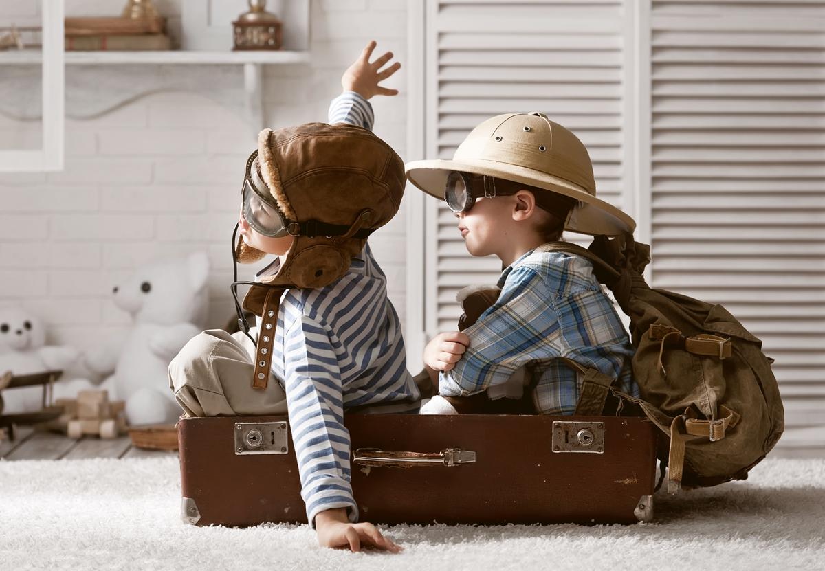 3 Ways to Foster a Culture of Curiosity (and Why You Should)