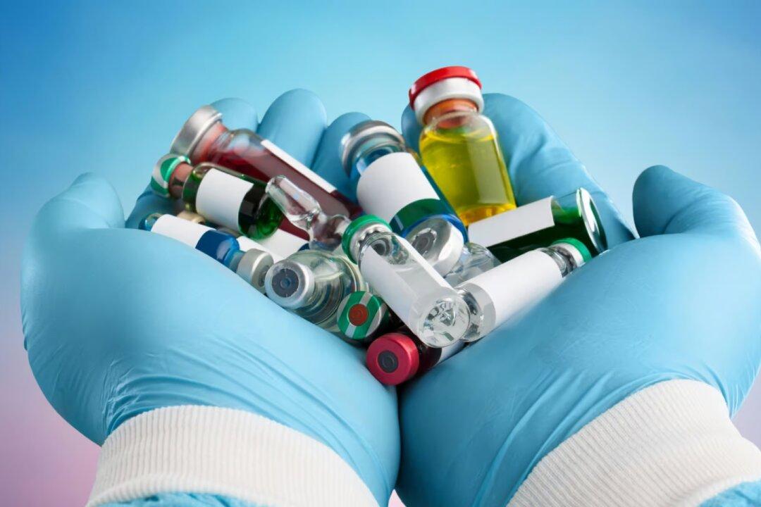 FDA Shuts Down Enquiries About DNA Contamination in COVID Vaccines