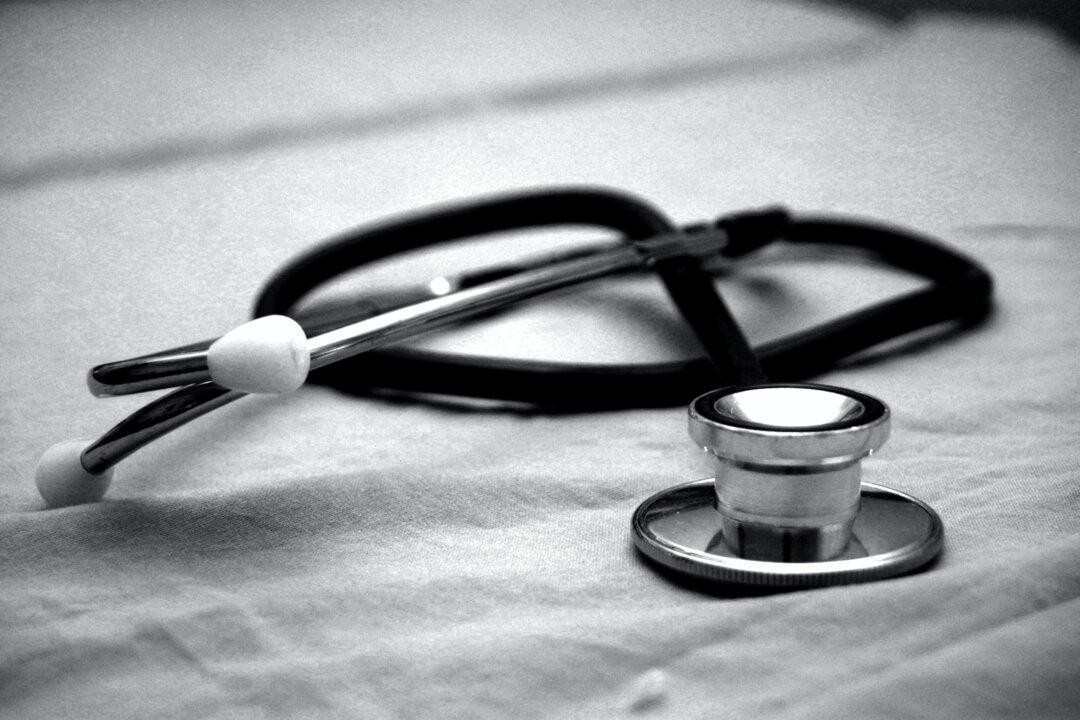 670,000 Ontarians Have to Travel Over 50 Km to See Family Doctor, While 2.5 Million Have None: Study