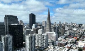 Commercial Real Estate Financing ‘Nearly Impossible’ in San Francisco