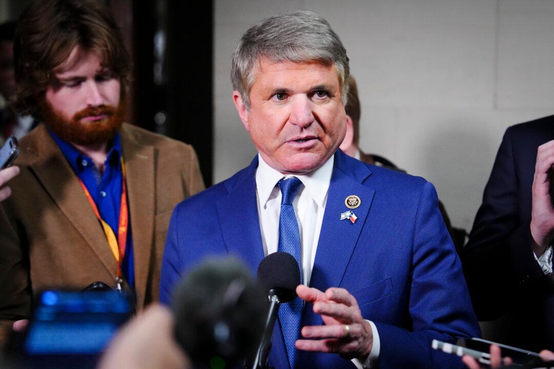 House Foreign Affairs Lawmakers Express Concern Over CCP Blocking Shen Yun in South Korea