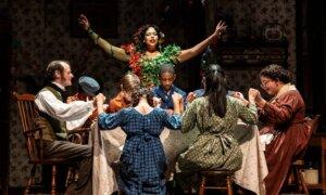 ‘A Christmas Carol’: The Story That Cheers Us All