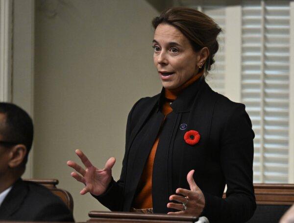 Quebec Housing Minister Favoured Friend, Ethics Commissioner Concludes
