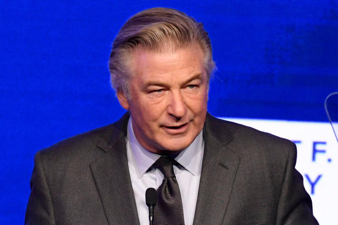 Family of Marine Killed in Afghanistan Fails to Win Lawsuit Against Alec Baldwin