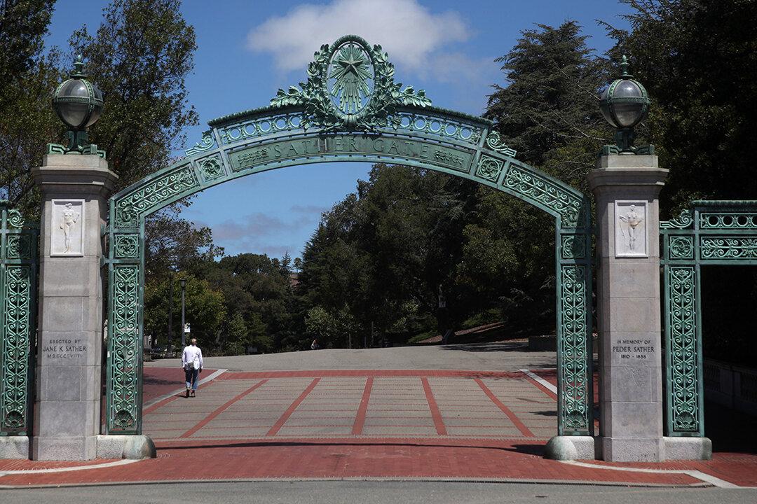 UC Berkeley Sued for Antisemitism Allegations