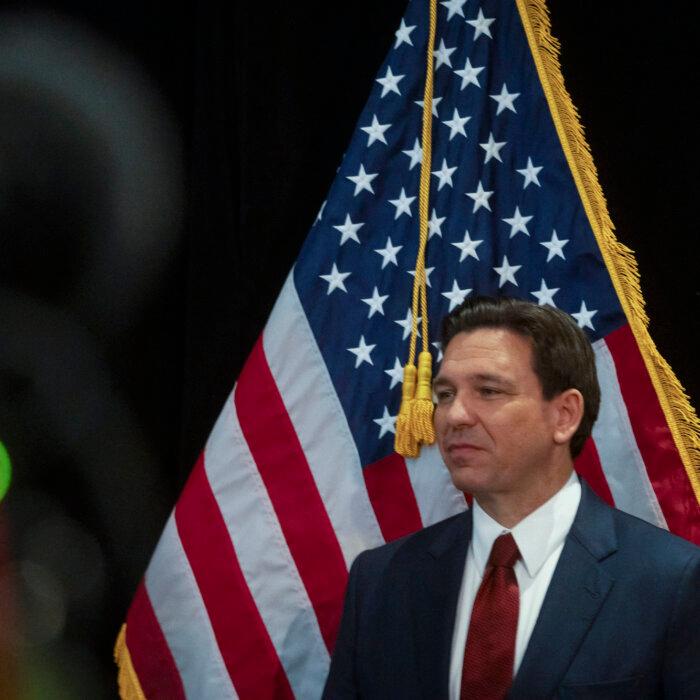 The Epoch Times