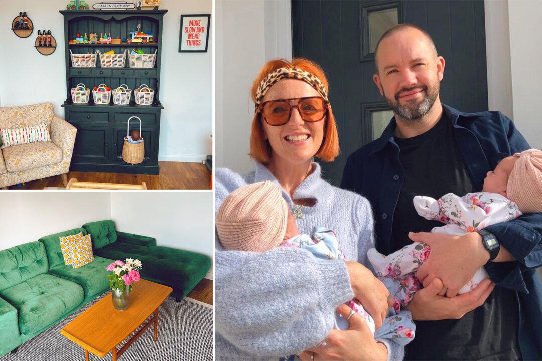 Mom of 3 Saves $33,000 While Shopping for Her Family, Shares Tips to Bargain Like a Pro