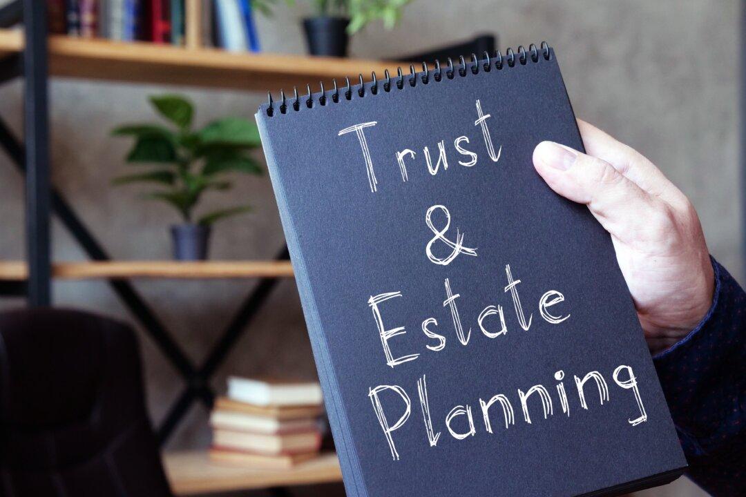 Using Trusts as a Probate-Avoiding Tool (I)—How to Avoid Probate for Everyone (10)