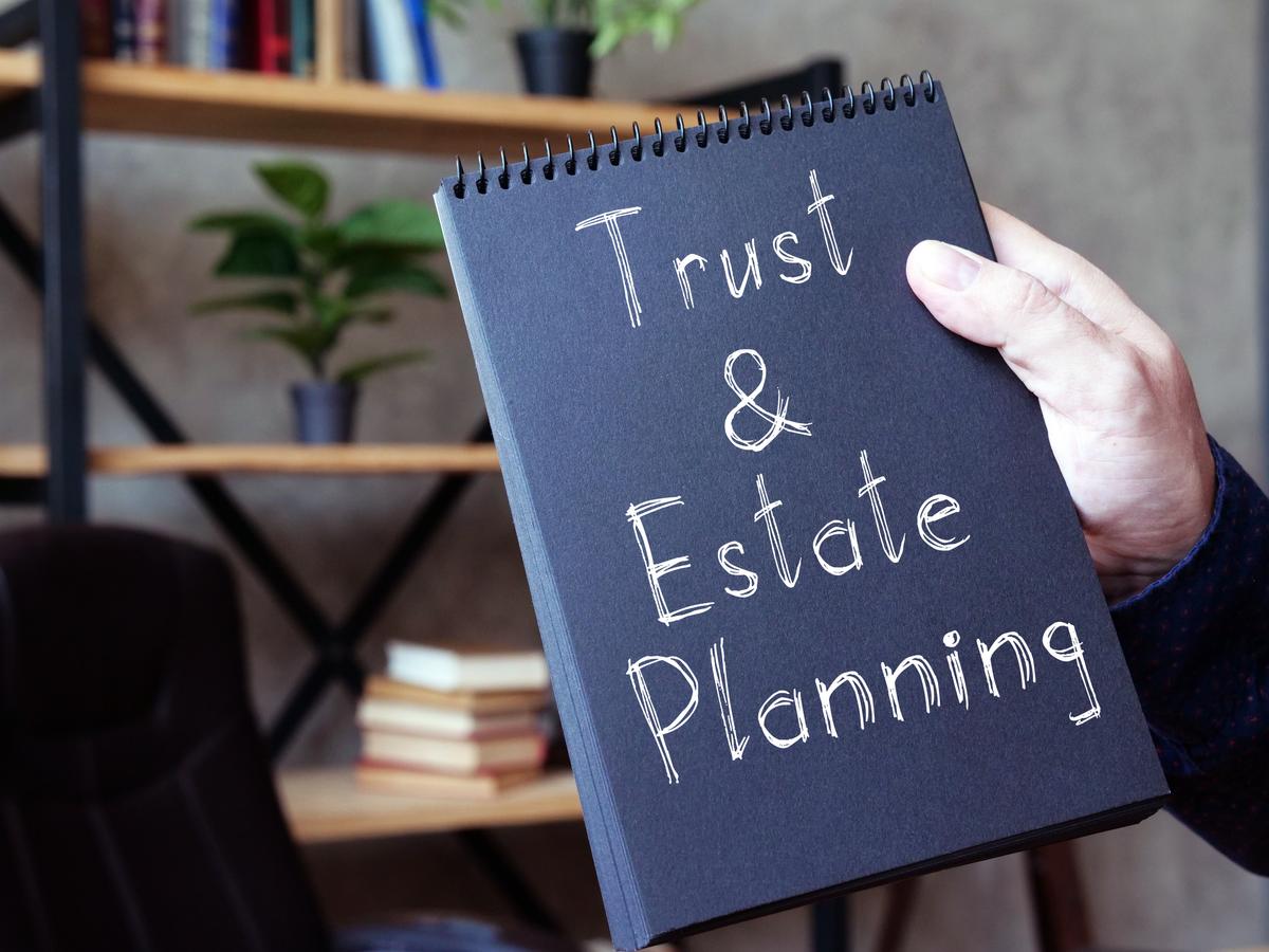 Using Trusts as a Probate-Avoiding Tool (I)—How to Avoid Probate for Everyone (10)