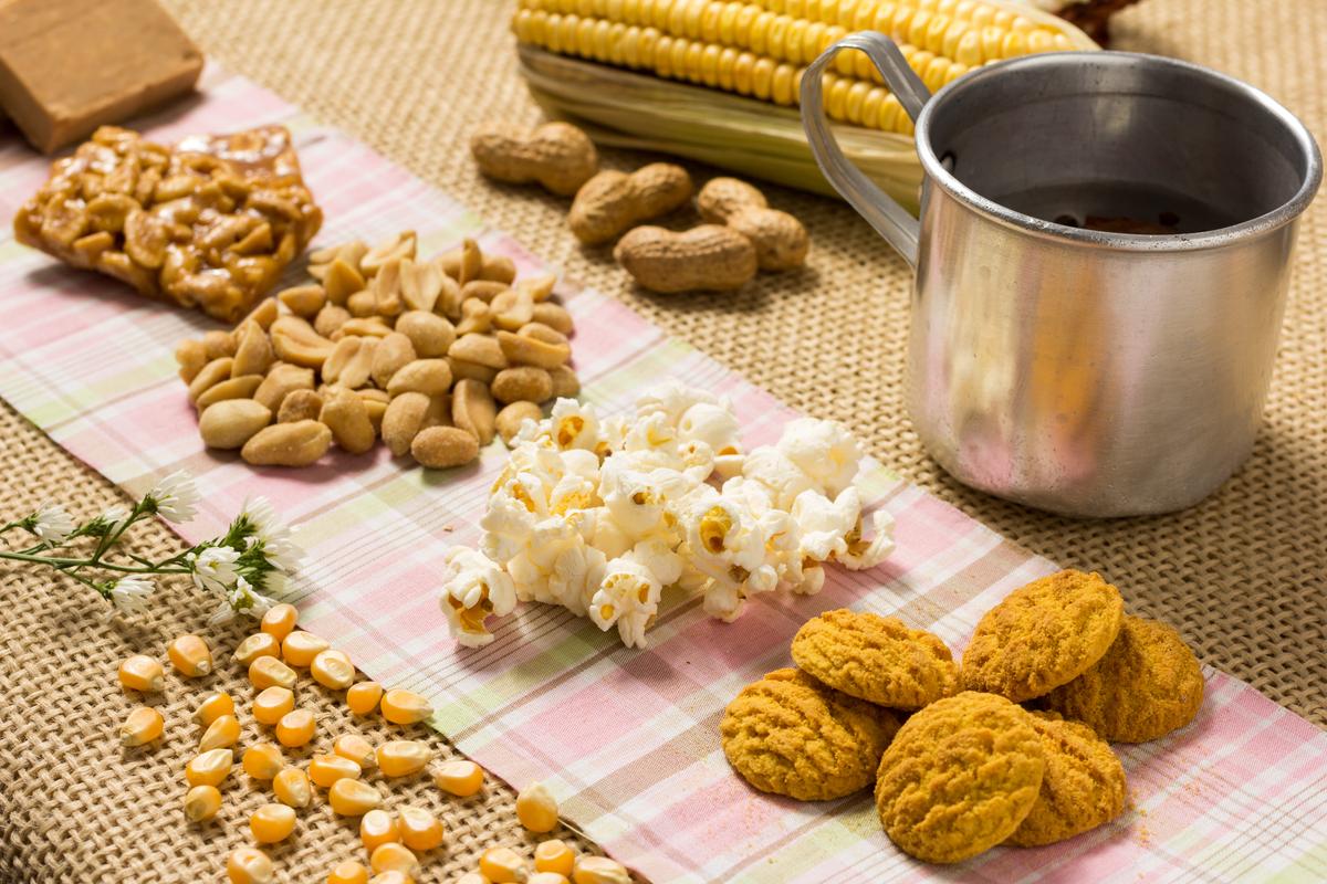 Hidden in Plain Bite: Top 5 Foods That Harbor Mold