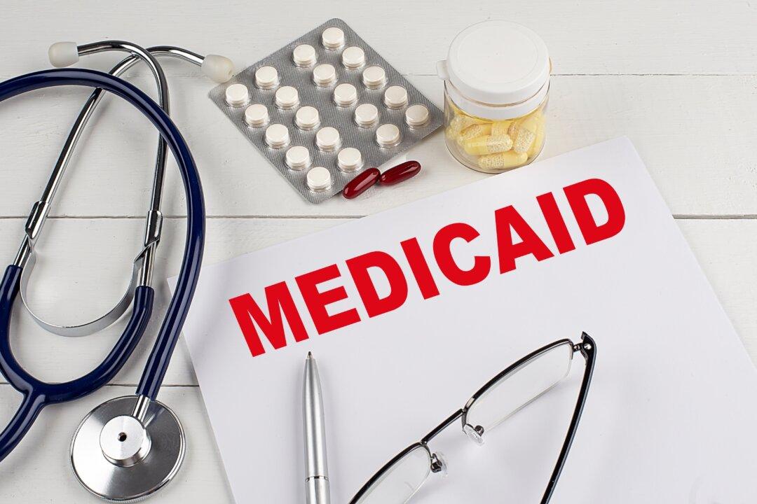 Is It Necessary to Spend Down Your Assets to Qualify for Medicaid Insurance?