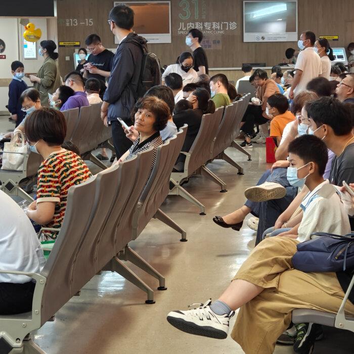 The Epoch Times