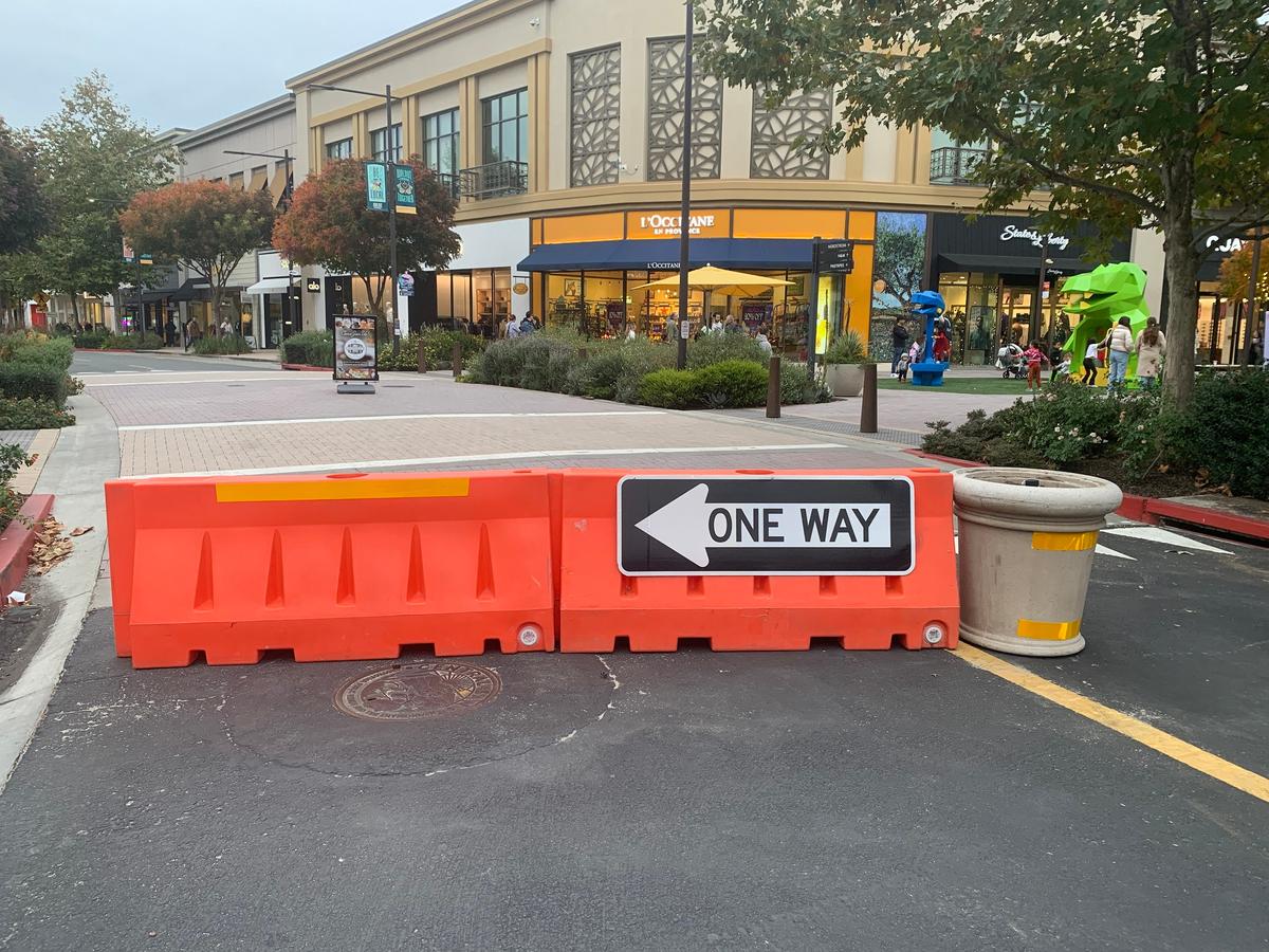 With Retail Theft on the Rise, Walnut Creek Police Have Their Job Cut Out for Them