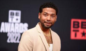 Illinois Appeals Court Affirms Actor Jussie Smollett’s Convictions and Jail Sentence