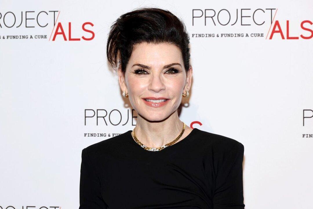 Actress Julianna Margulies Says Hamas Would Kill Pro-Palestinian LGBT Students