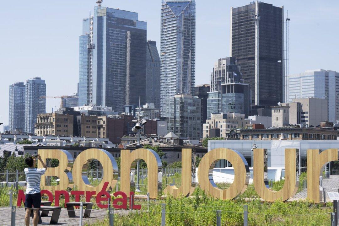 Can Canadian Downtowns Find New Purpose in a Post-Office Era?