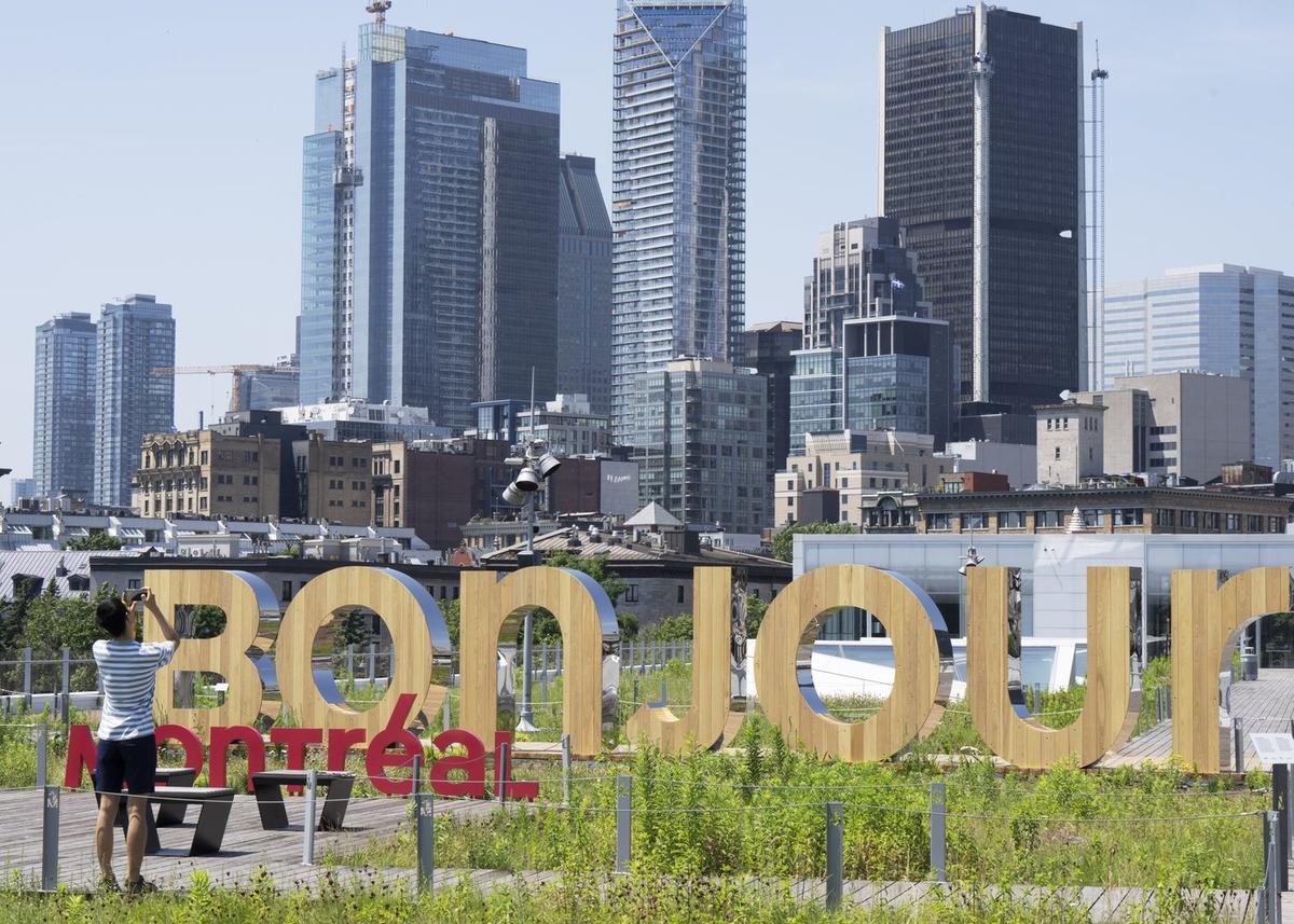 Can Canadian Downtowns Find New Purpose in a Post-Office Era?