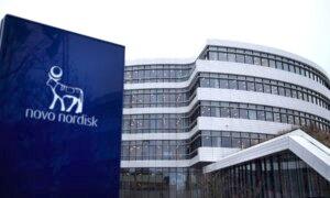 Novo Nordisk Sues 2 Pharmacies for Allegedly Selling Adulterated Weight-Loss Drugs