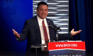 Police Clear Ex-Florida GOP Chairman of Rape Allegations, Seek Video Voyeurism Charge Instead
