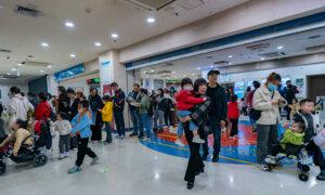 China Takes Time in UN Meeting on Israel-Hamas to Make Statement on Pneumonia Outbreak