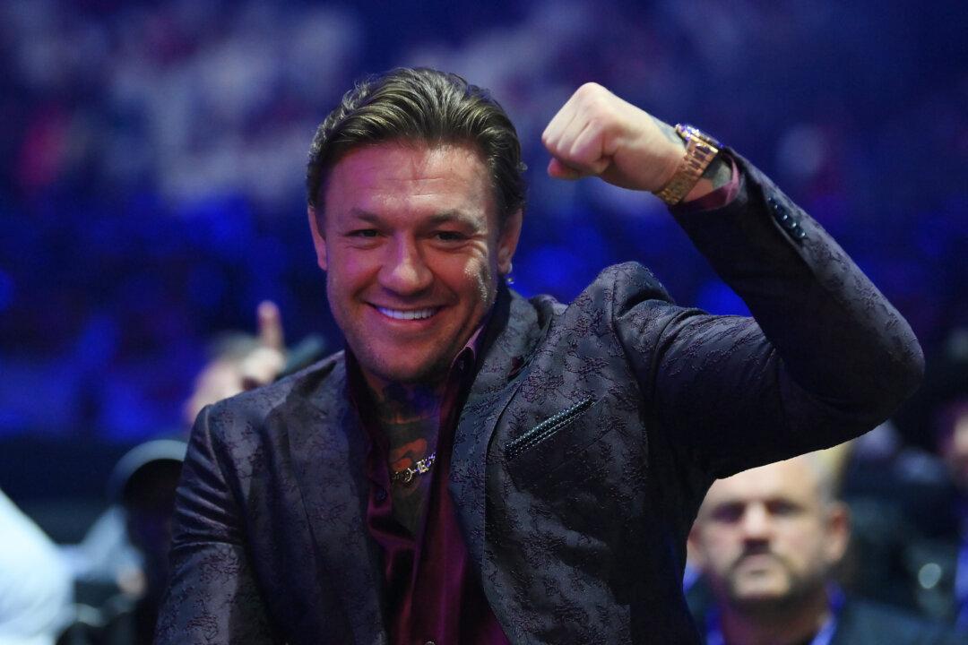 Conor McGregor Says He’s Returning to Octagon vs Michael Chandler; UFC Neither Confirms nor Denies