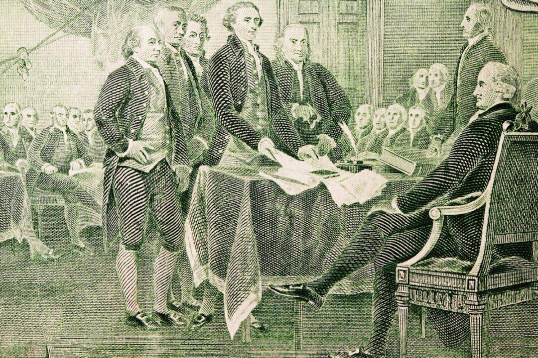 ‘Mental Maps of the Founders’