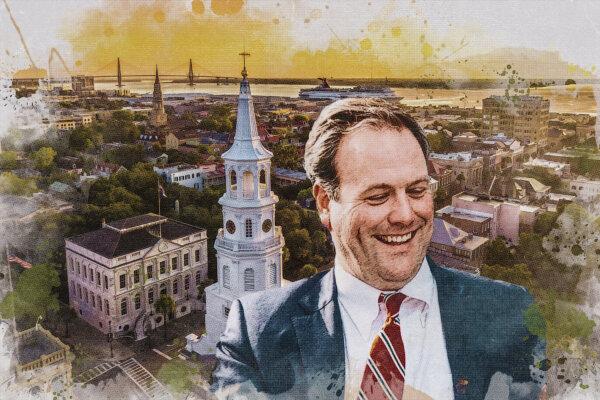 This City Elected a Republican Mayor for the First Time Since 1877