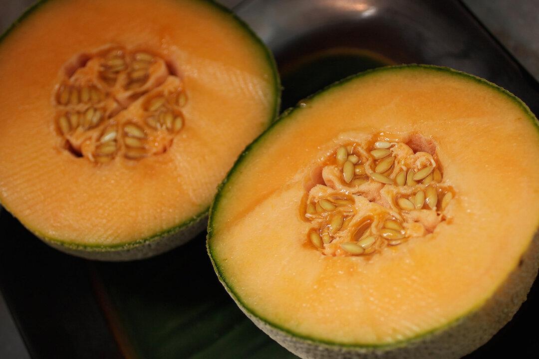 Six Deaths Now Reported in Cantaloupe Salmonella Outbreak