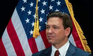Florida’s DeSantis Promises to Ban China From Investing in American Technology, AI