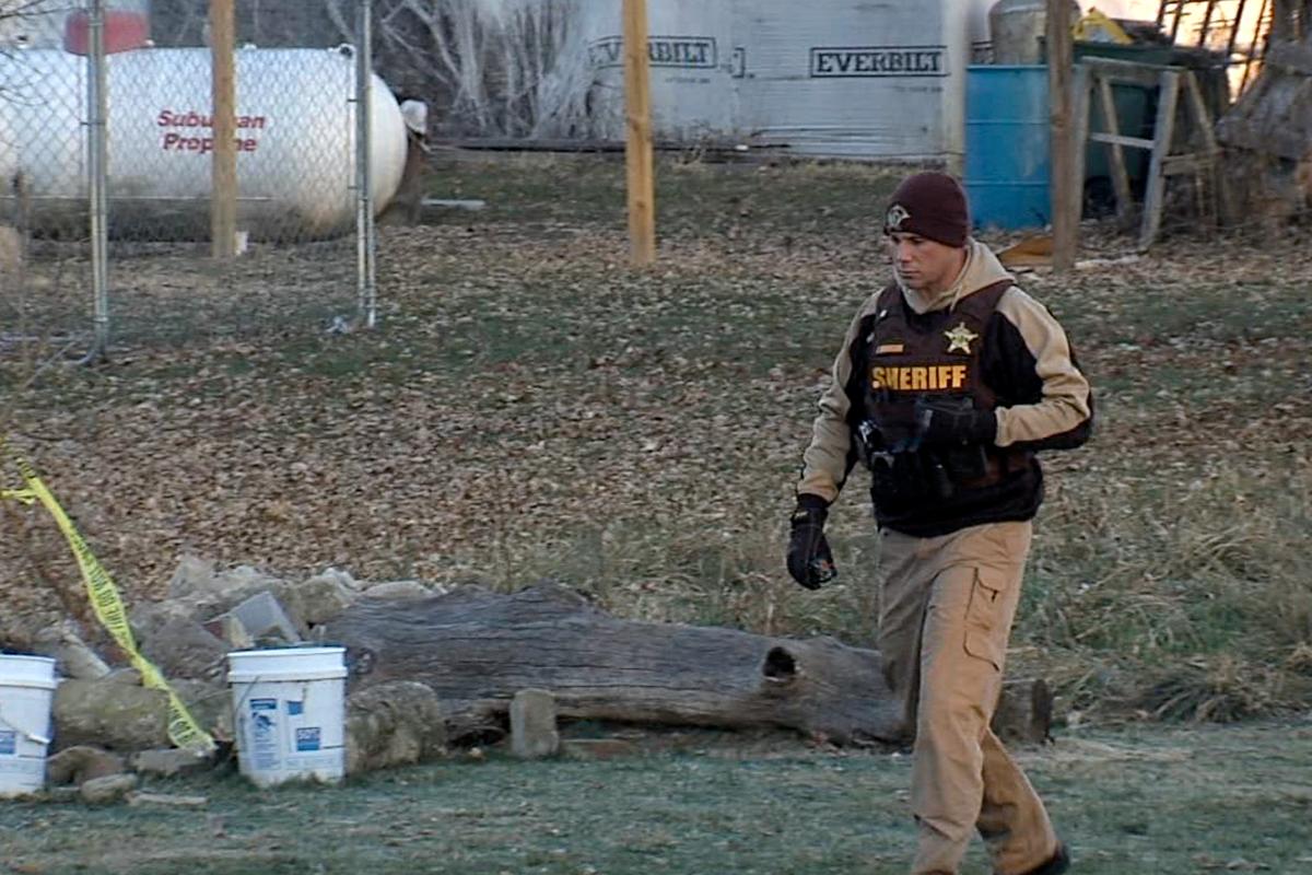 Indiana Coroner Identifies Remains of Teen Girl Found Buried on Land of Man Charged in Her Death
