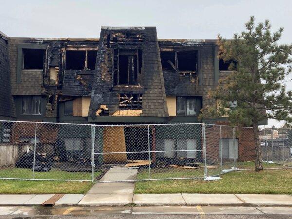 Kansas Woman Died in Apartment Fire; Her Family Blames 911 Dispatch Center’s Mistakes