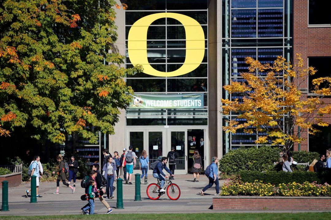 Female Athletes Sue the University of Oregon Alleging Title IX Violations by the School