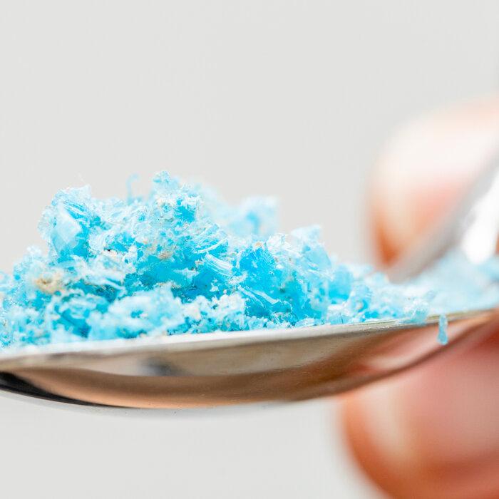 Micro- and Nanoplastics Linked to Parkinson’s and Dementia
