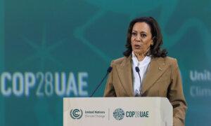 Biden Admin to Give out $600 Million in Grants for āEnvironmental Justiceā Projects