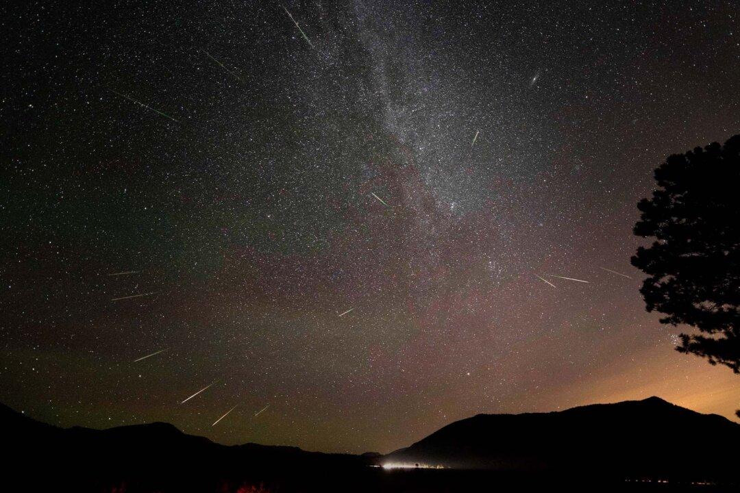 Awe-Inspiring Geminid Meteor Shower to Swamp Earth Before Christmas—What You Need to Know