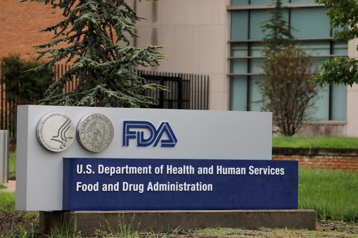 FDA Issues Warning on Weight Loss Pill Sold Through Amazon
