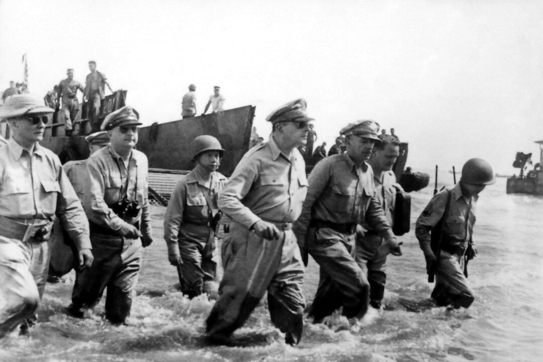 WWII Pacific Theater Books for the Next Generation