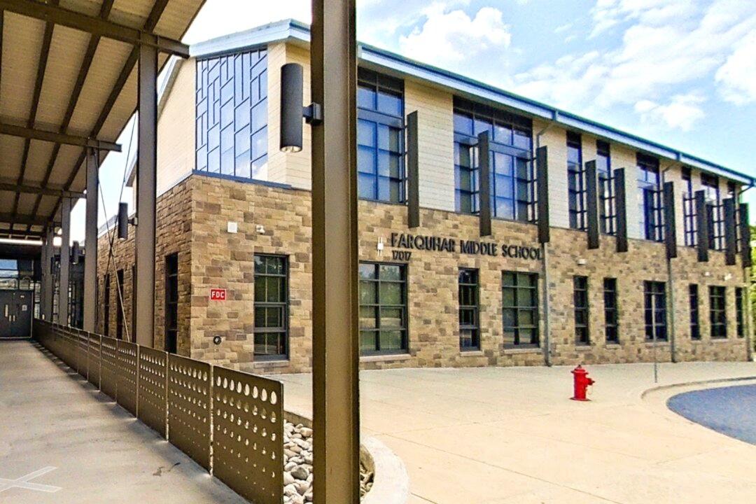 Investigation Finds Maryland School Principal Engaged in Sexual Misconduct and Bullying