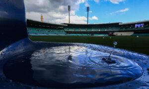 Major Flood Warning as Severe Weather Pounds Tasmania