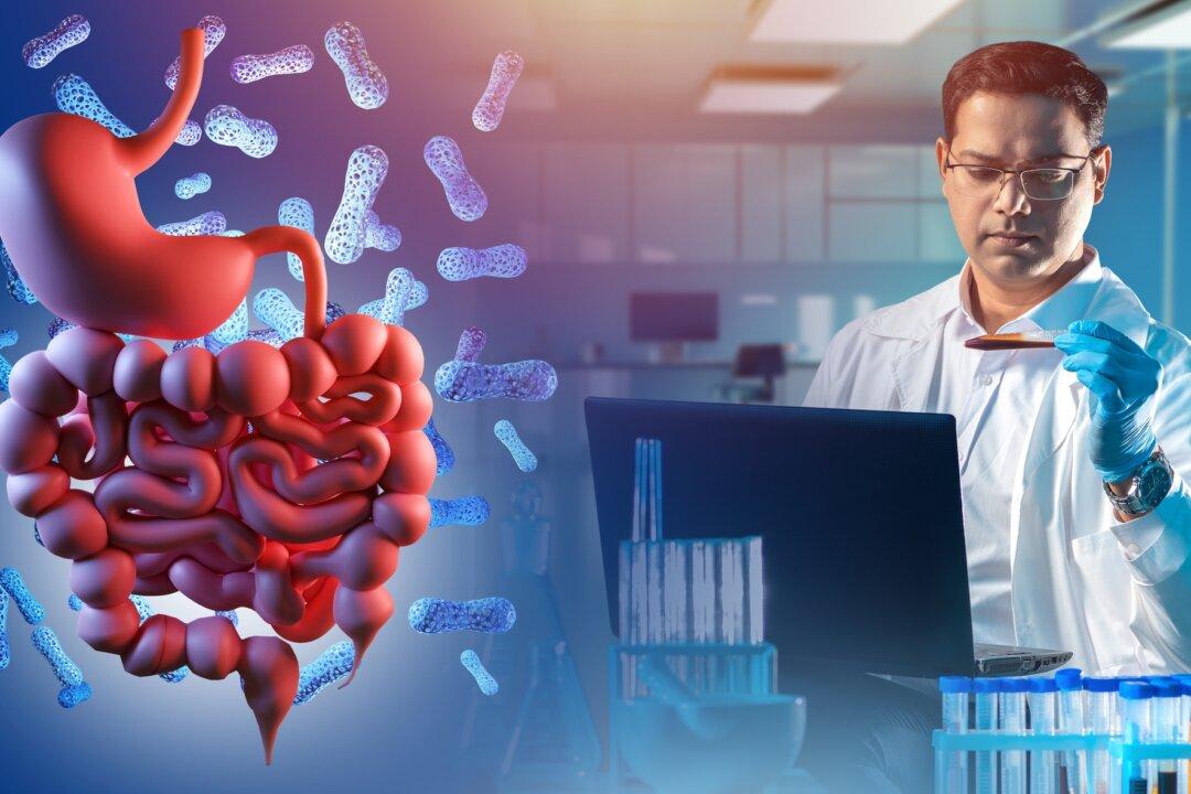 Bacteria Combo Alleviates Long COVID Symptoms: Study