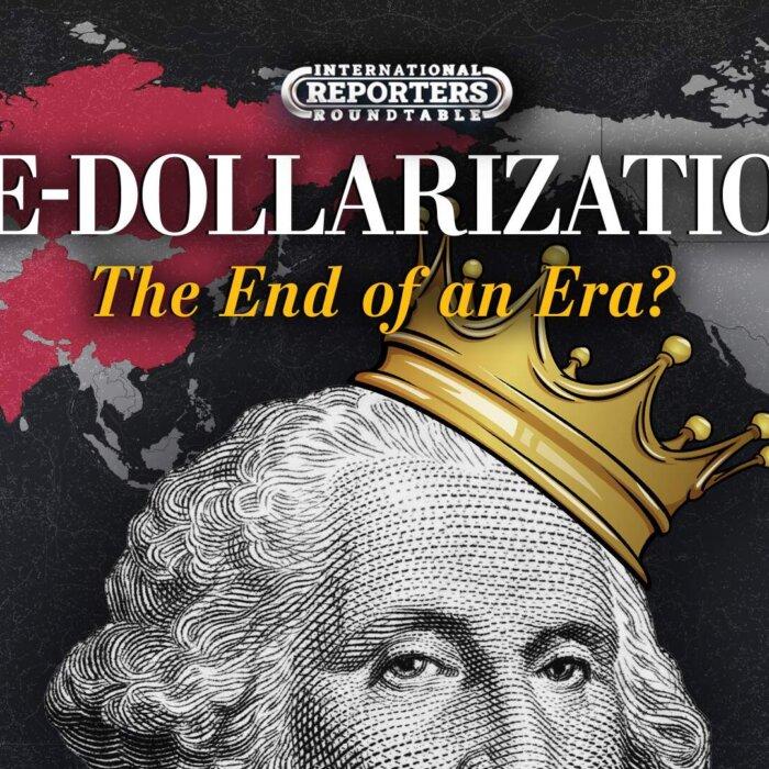 The Epoch Times