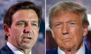 Trump Campaign Reacts to DeSantis Departure