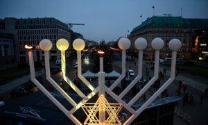 Moncton City Hall Won’t Display Menorah for First Time in 20 Years: Jewish Community President