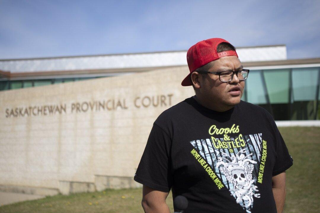 Family Seeks Justice as Saskatchewan Mountie Goes to Trial for First-Degree Murder