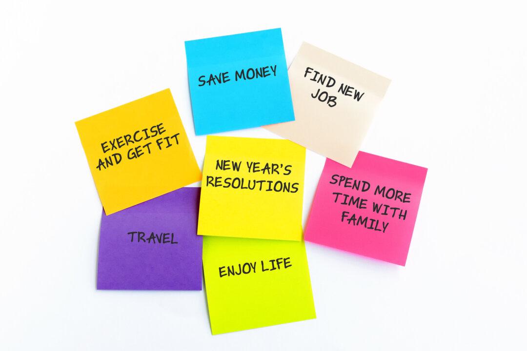 6 Ways to Start the New Year Right