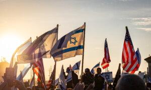 Americans Split Over US Role in Israel–Hamas Conflict