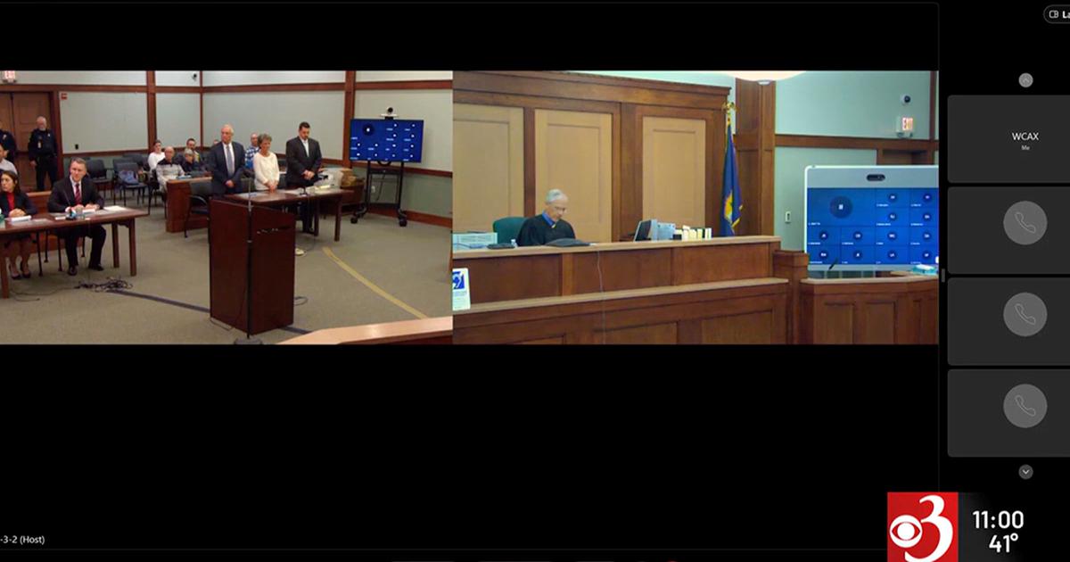 Vermont Day Care Provider Convicted of Causing Baby’s Death With Doses of Antihistamine