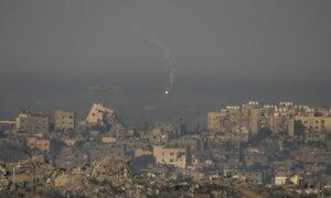 Global Affairs Confirms Canadian Death in Lebanon, 8Th Since Israel-Hamas War Began