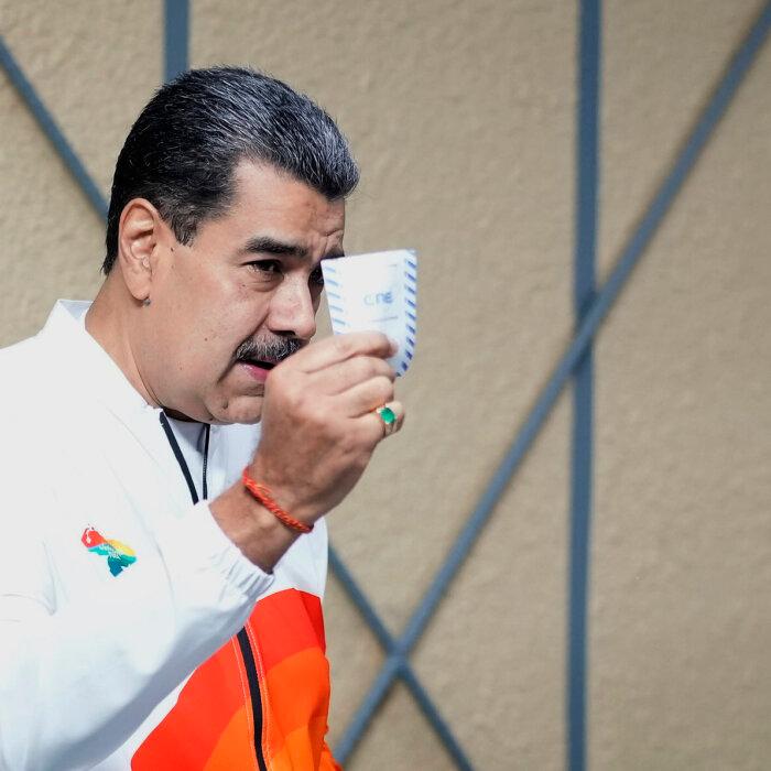 The Epoch Times
