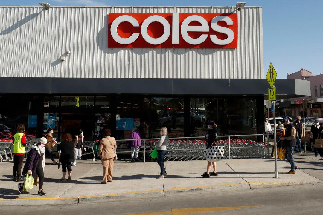 Business Council Warns About Greens’ Bill to Break up Supermarket Giants